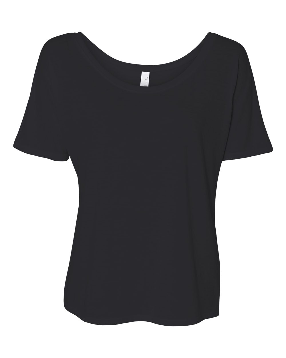 Camiseta Holgada para Mujer | 8816