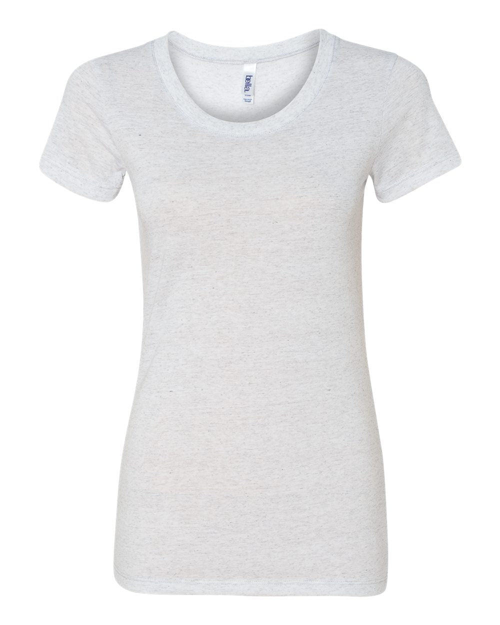 Camiseta Triblend para Mujer | 8413