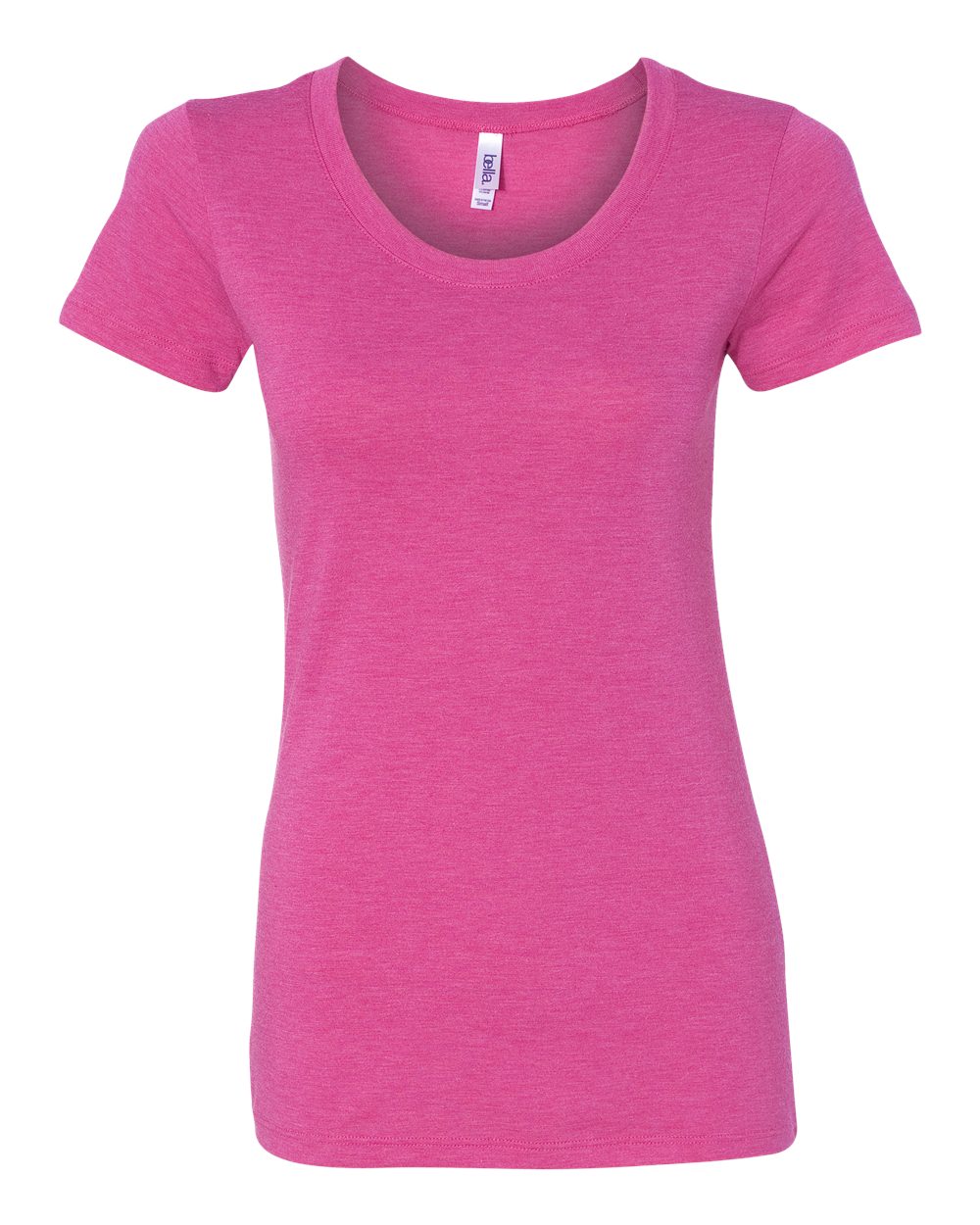 Camiseta Triblend para Mujer | 8413