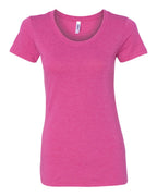 Camiseta Triblend para Mujer | 8413