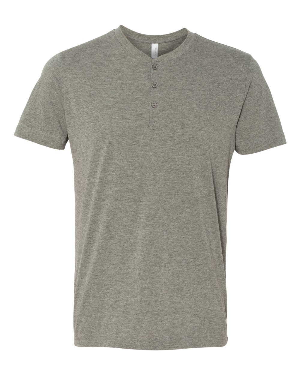 Men's Henley | 3125