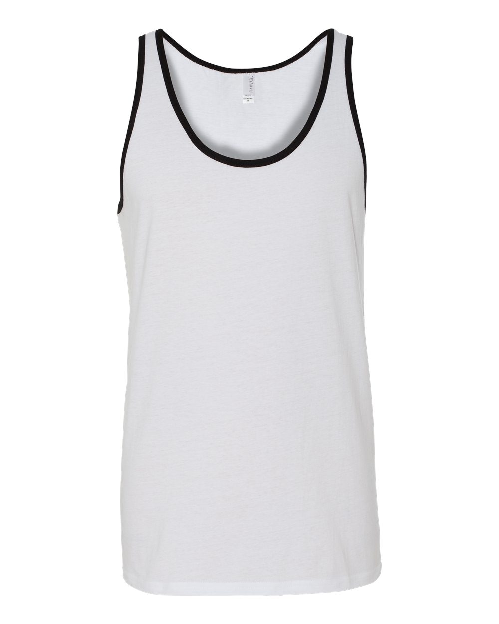 Camiseta sin mangas de jersey | 3480