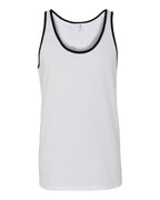 Camiseta sin mangas de jersey | 3480