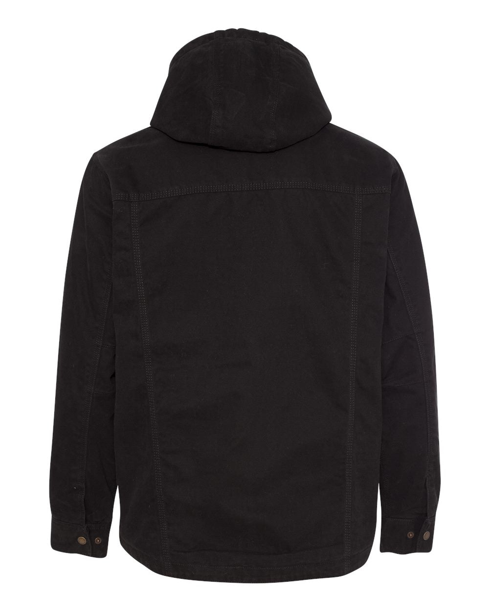 Men's Laredo Boulder Cloth™ Canvas Jacket with Thermal Lining | 5090