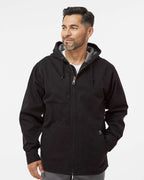 Men's Laredo Boulder Cloth™ Canvas Jacket with Thermal Lining | 5090