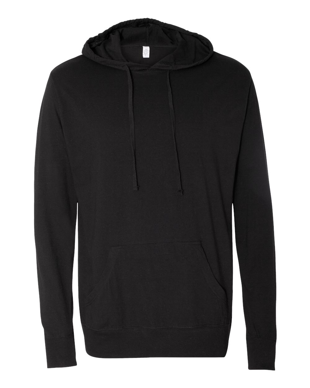 Unisex Lightweight Hooded Pullover T-Shirt | SS150J