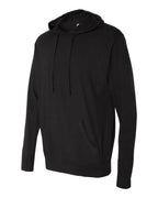 Unisex Lightweight Hooded Pullover T-Shirt | SS150J