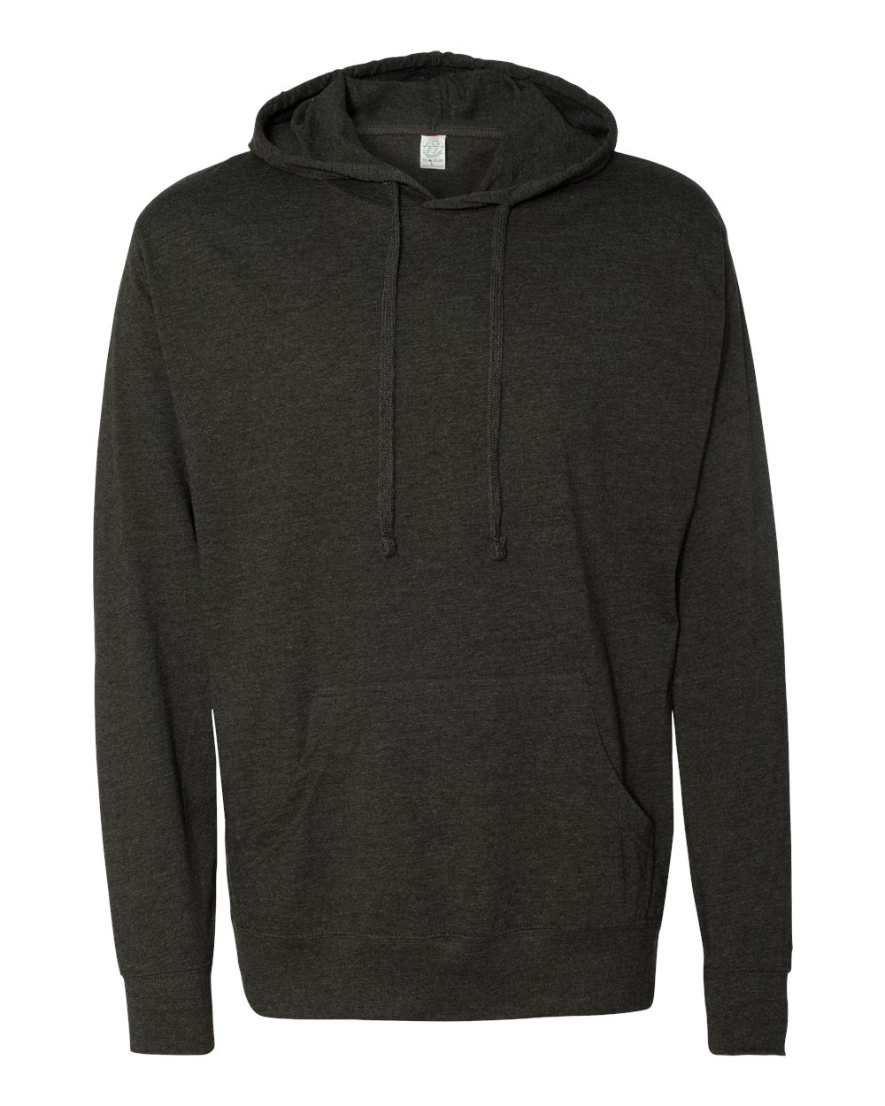 Unisex Lightweight Hooded Pullover T-Shirt | SS150J