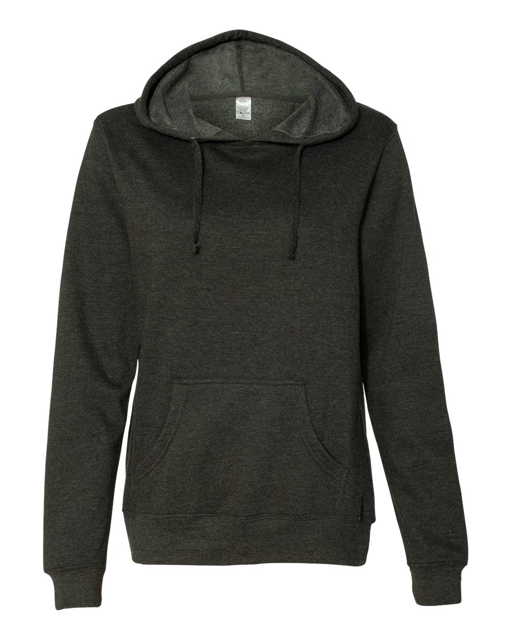 Women's Junior Fit Heavenly Fleece Lightweight Hooded Sweatshirt | SS650