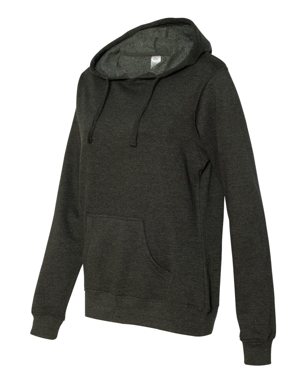 Women's Junior Fit Heavenly Fleece Lightweight Hooded Sweatshirt | SS650