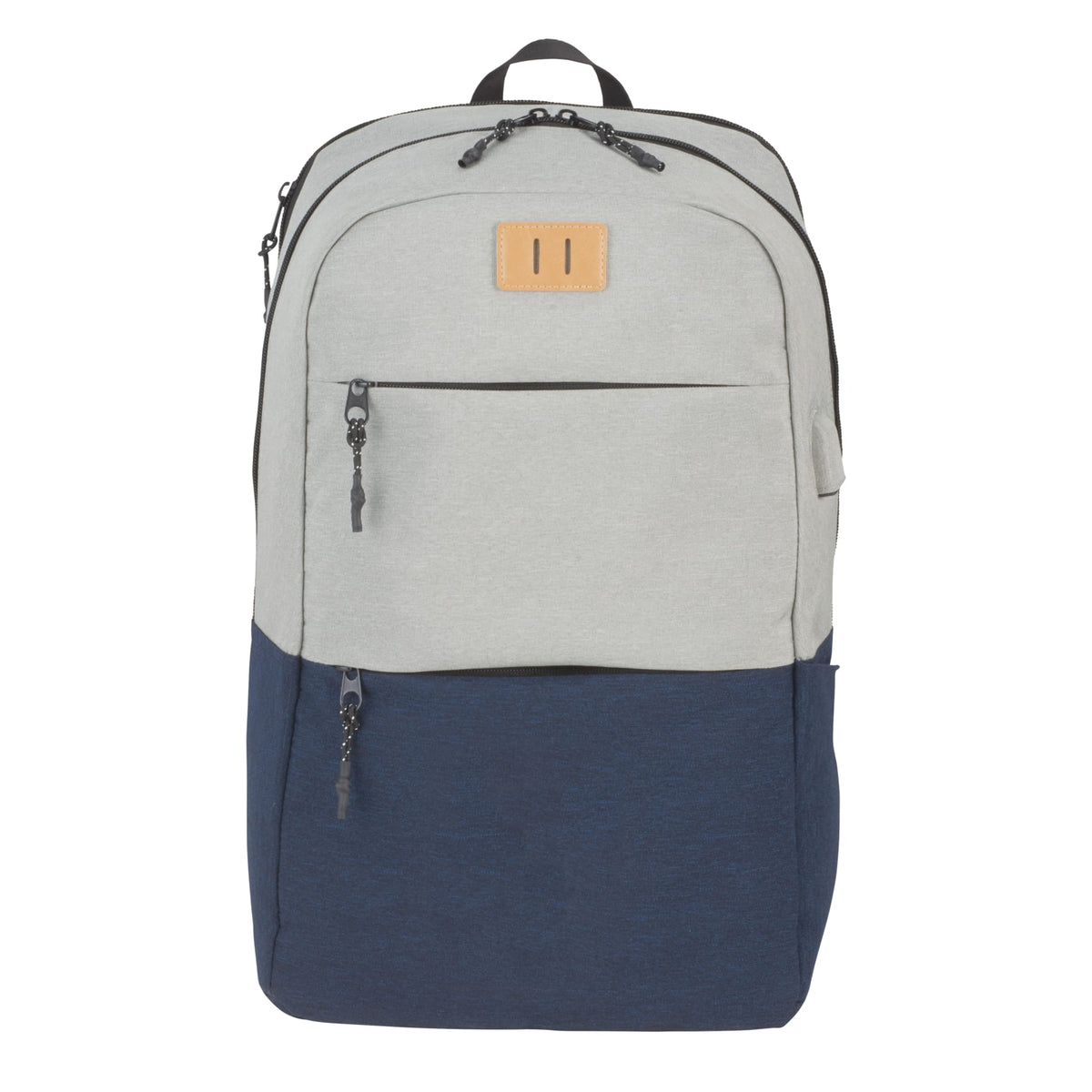 NBN Linden 15" Computer Backpack | 3850-21 image 2