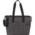 Multi-Pocket Laptop Tote | 3850-55 image 1