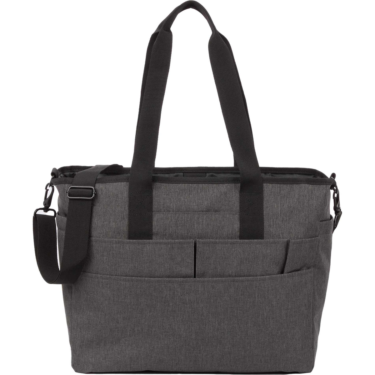 Multi-Pocket Laptop Tote | 3850-55 image 1