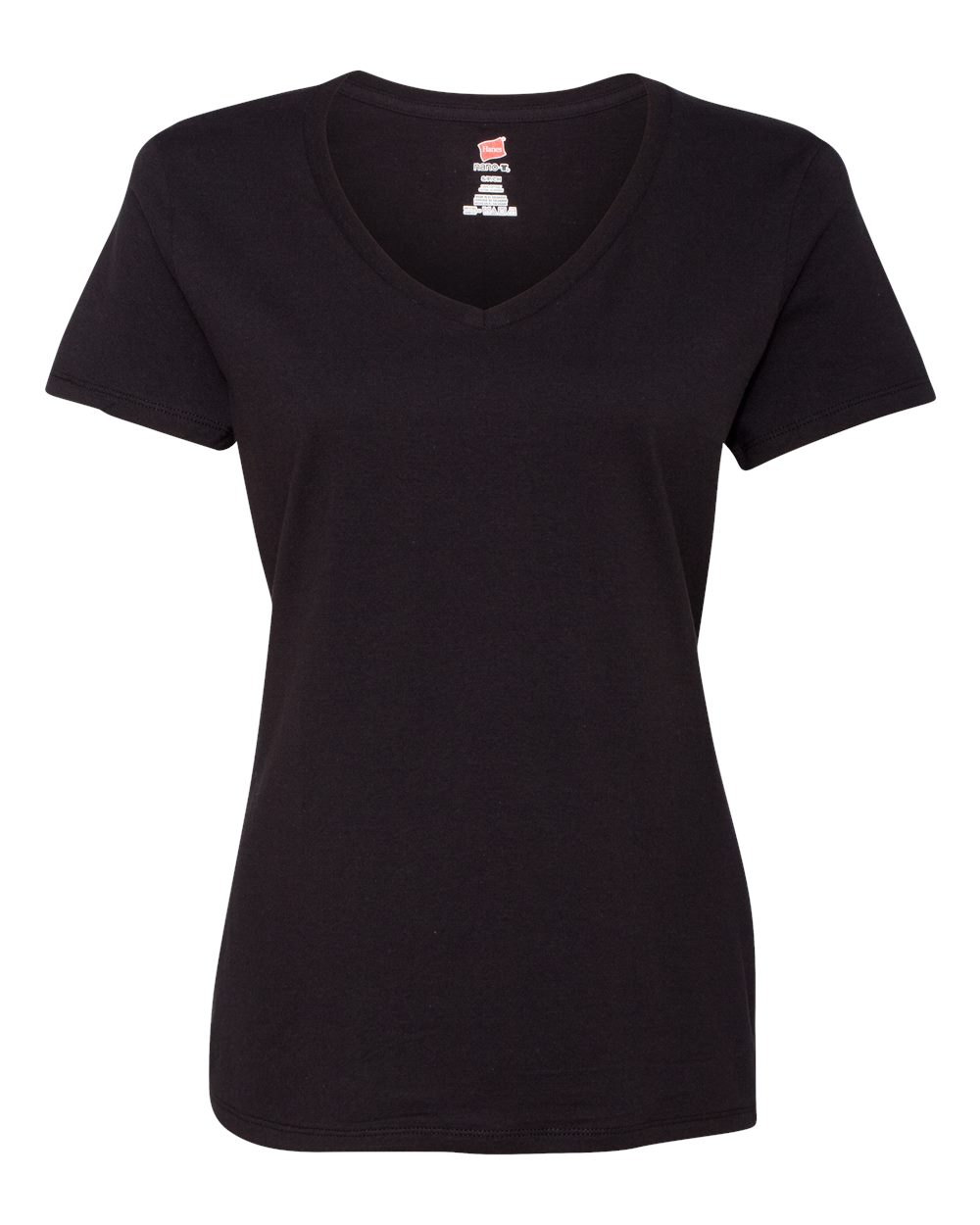 Women's Perfect-T V-Neck T-Shirt | S04V