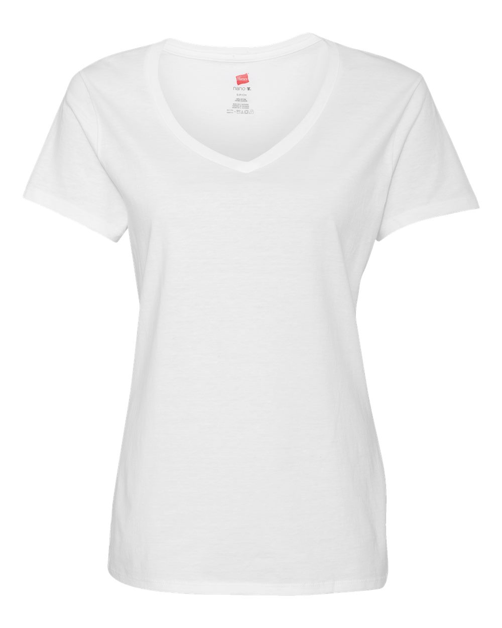 Women's Perfect-T V-Neck T-Shirt | S04V