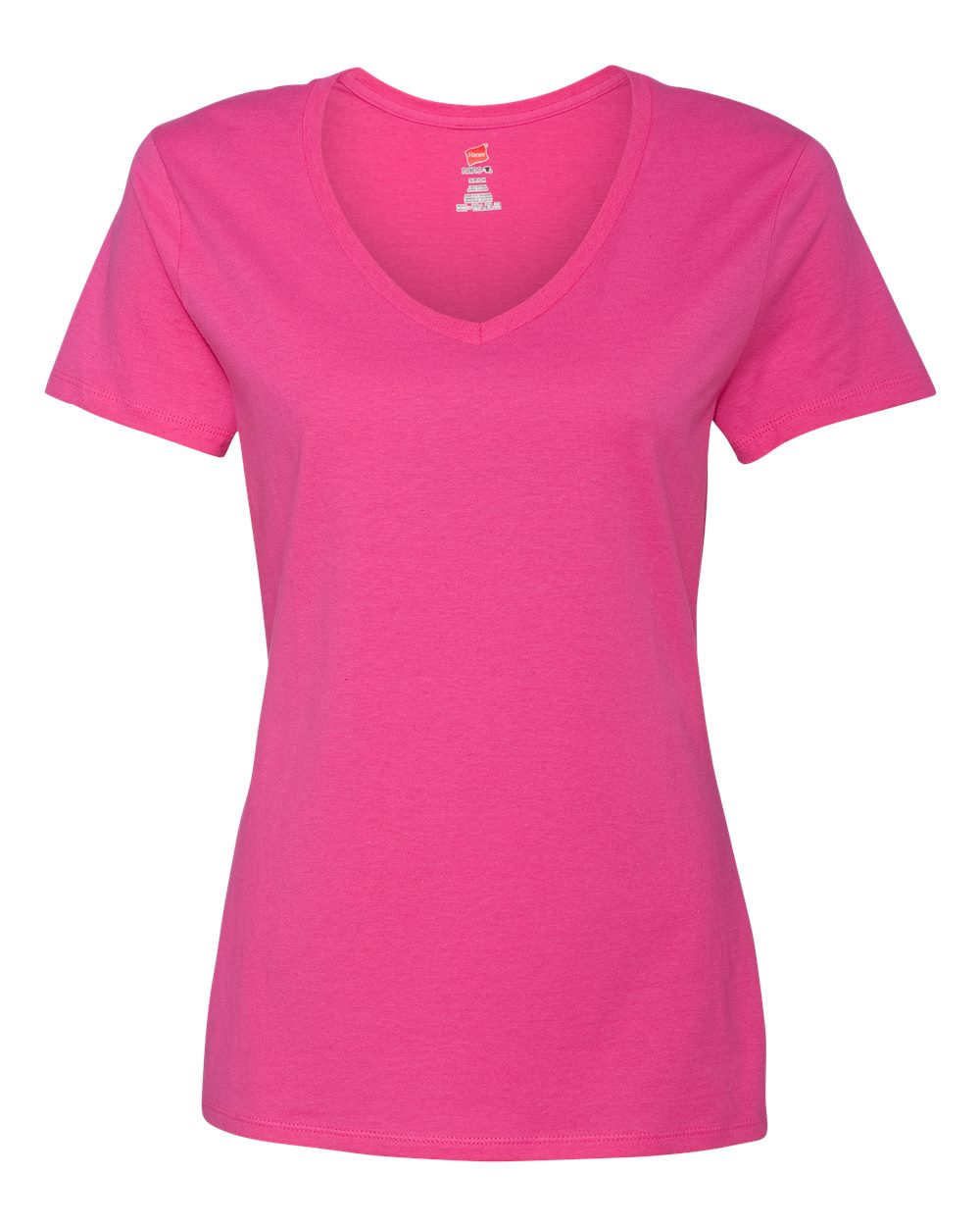 Women's Perfect-T V-Neck T-Shirt | S04V