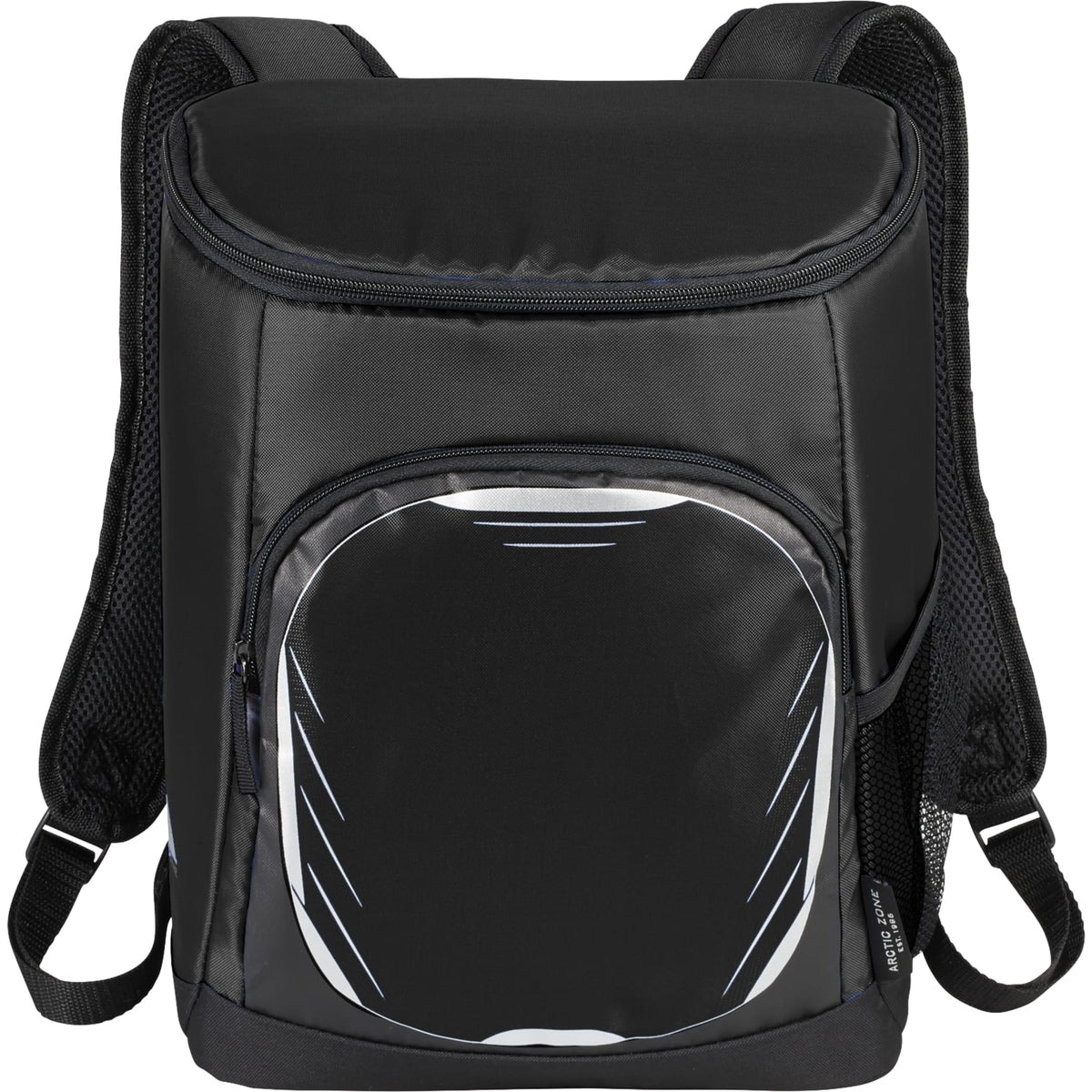 Arctic Zone® 18 Can Cooler Backpack | 3860-59 image 1