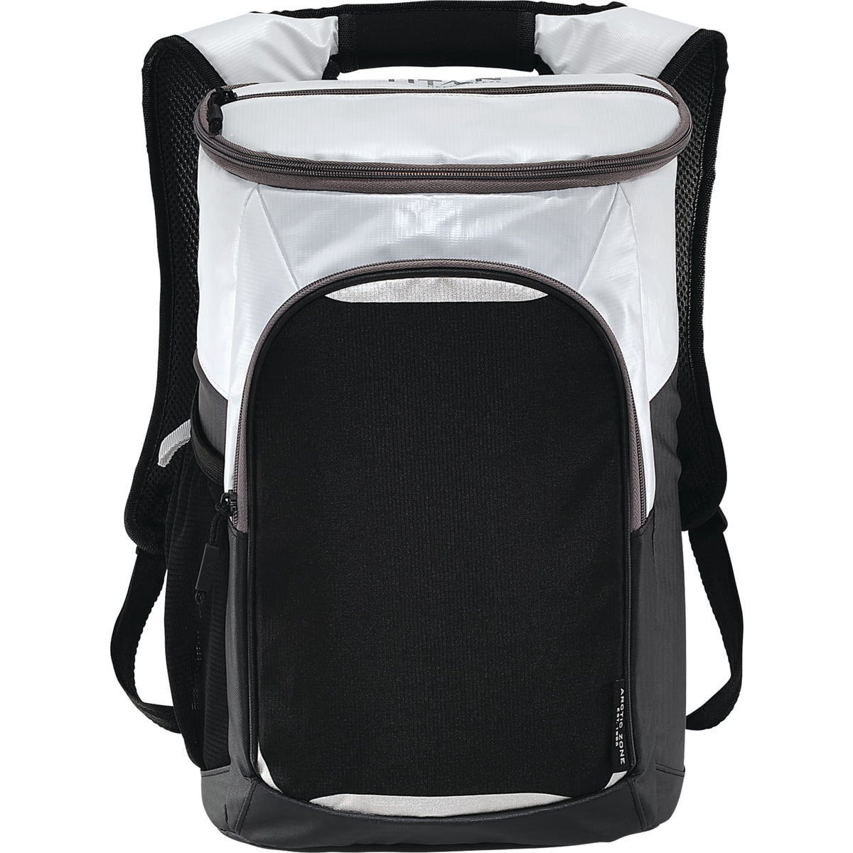 Arctic Zone® Titan Deep Freeze® Backpack Cooler | 3860-65 image 1
