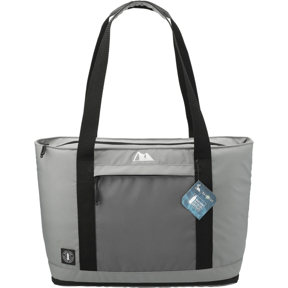 Arctic Zone® Repreve® 25-50 Can Expandable Cooler | 3860-76 image 1