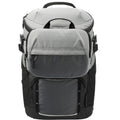 Arctic Zone® Repreve® Backpack Cooler with Sling | 3860-77 image 1