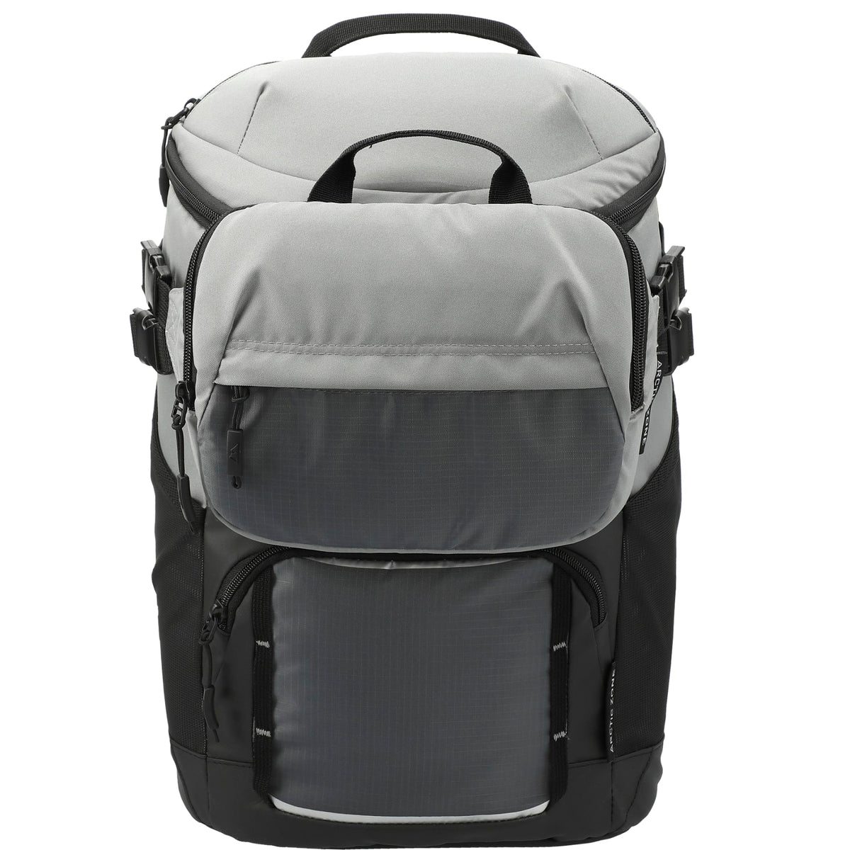 Arctic Zone® Repreve® Backpack Cooler with Sling | 3860-77 image 1