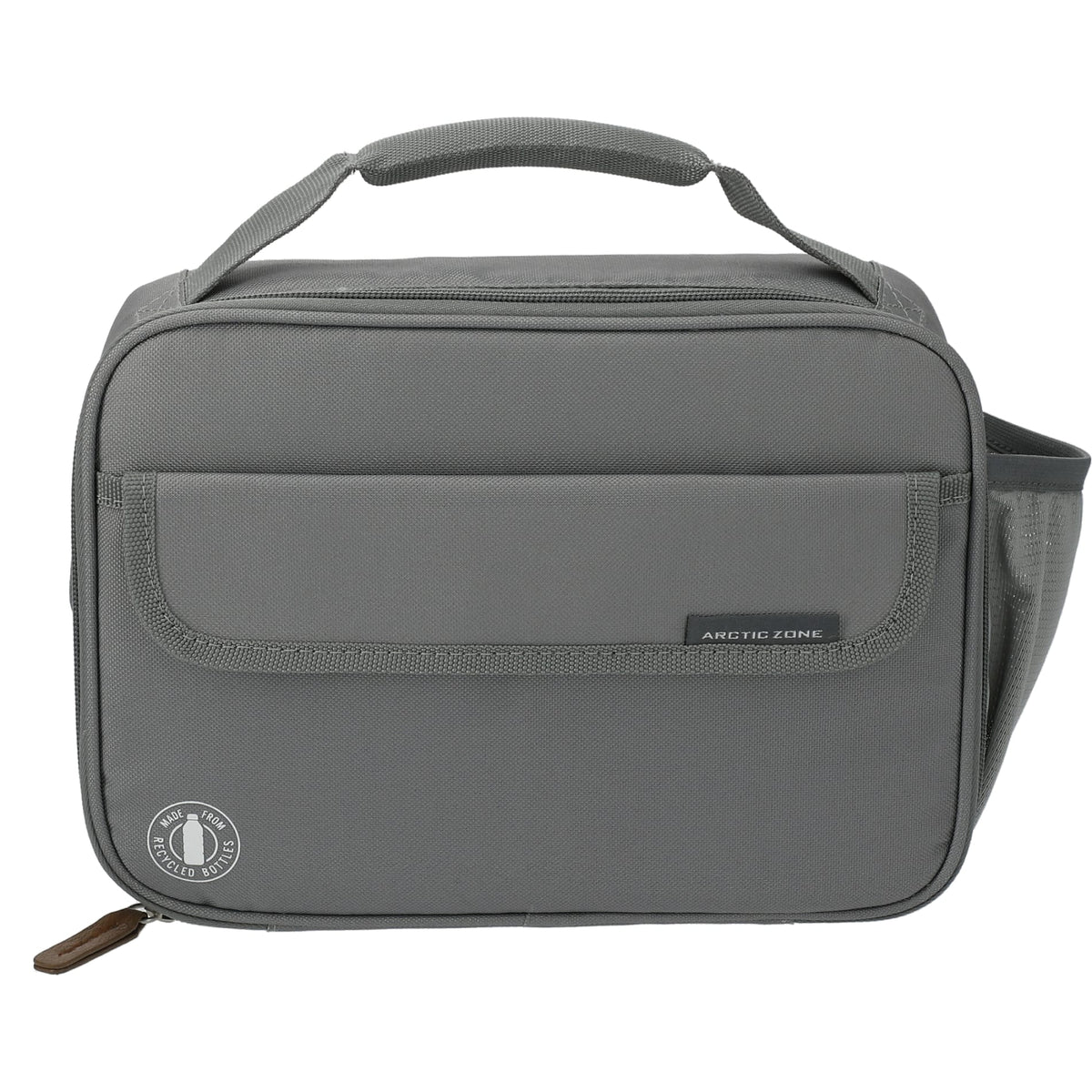 Arctic Zone® Repreve® Recycled 6 Can Lunch Cooler | 3860-82 image 1