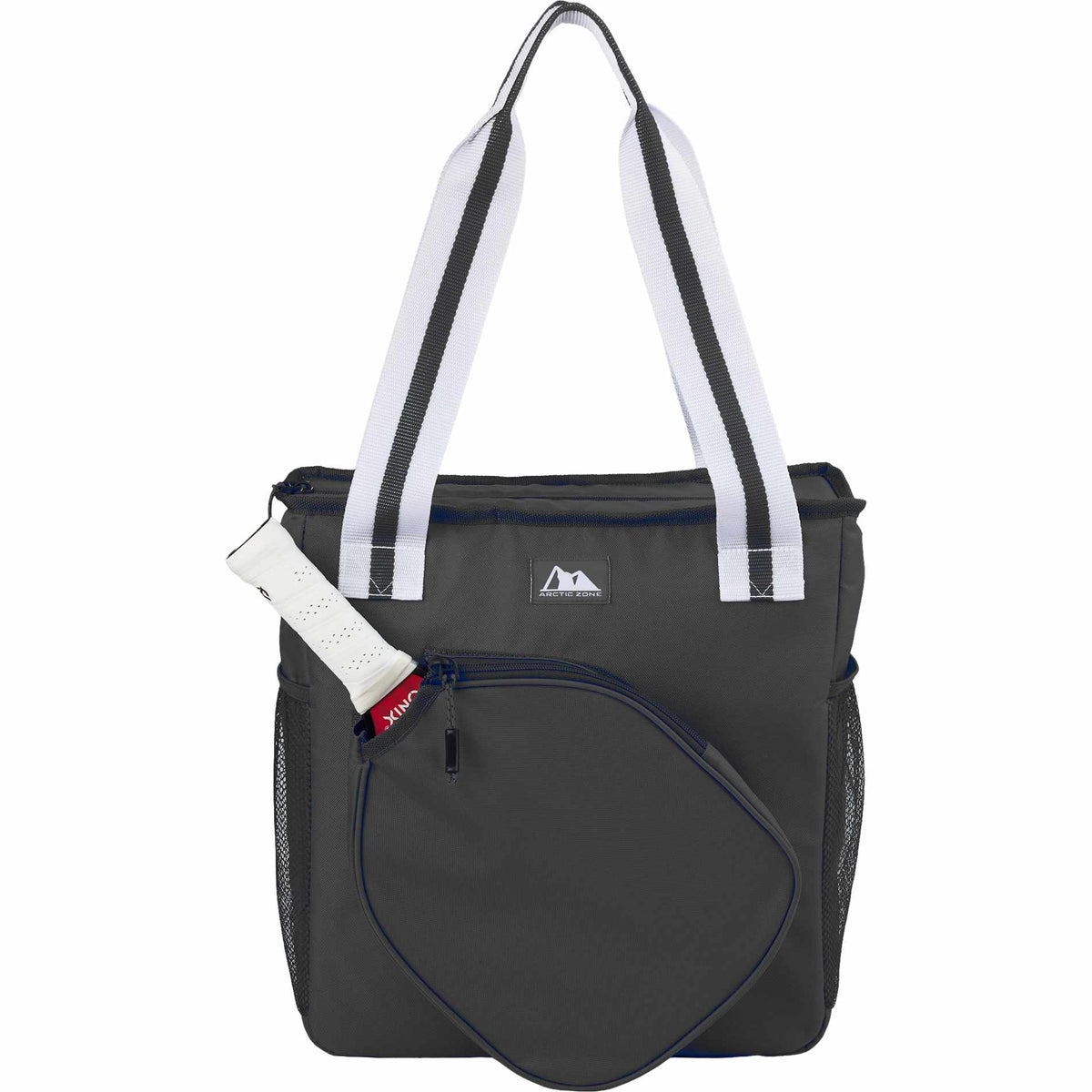 Arctic Zone 20 Can Insulated Pickleball Tote Coole | 3861-17 image 1