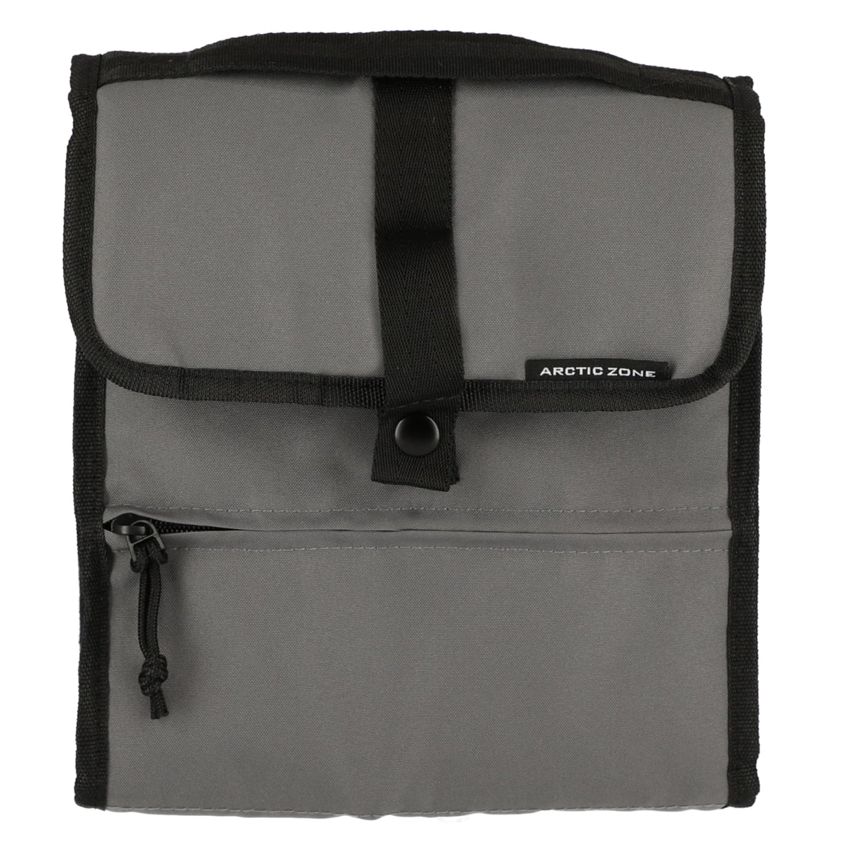 Arctic Zone® Repreve® 6 Can Lunch Cooler | 3861-10 image 1