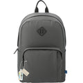 Repreve® Ocean Everyday 15" Computer Backpack | 3900-01 image 1