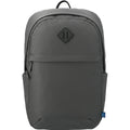 Repreve® Ocean Commuter 15" Computer Backpack | 3900-02 image 1
