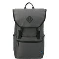 Repreve® Ocean 15" Computer Rucksack | 3900-03 image 1