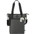 Repreve® Ocean Computer Tote | 3900-05 image 1