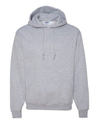 Unisex NuBlend® Hooded Sweatshirt | 996MR