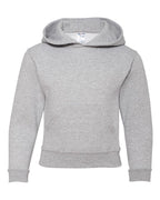 Youth NuBlend® Hooded Sweatshirt | 996YR