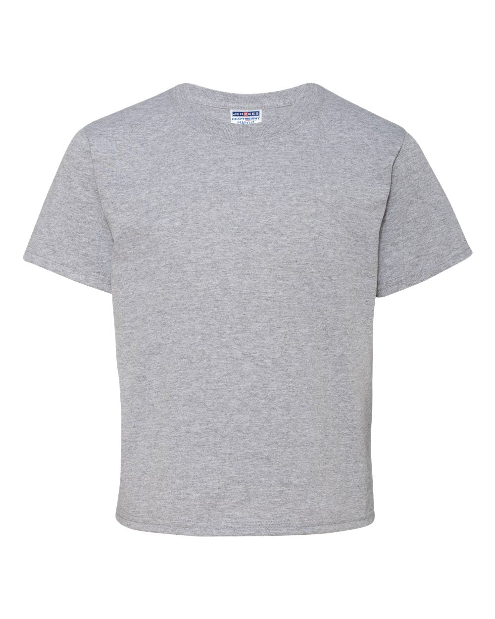 Youth Dri-Power® 50/50 T-Shirt | 29BR