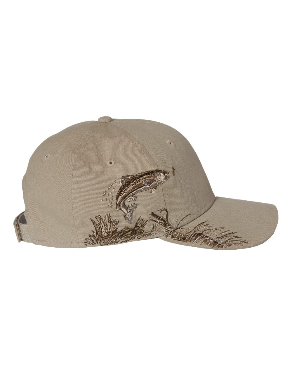 Trout Cap | 3256