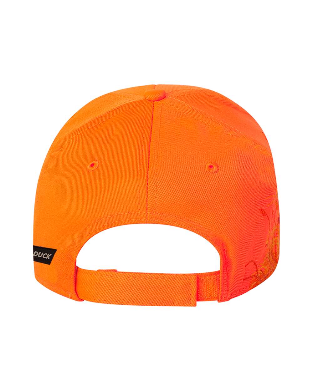 Running Buck Cap | 3301
