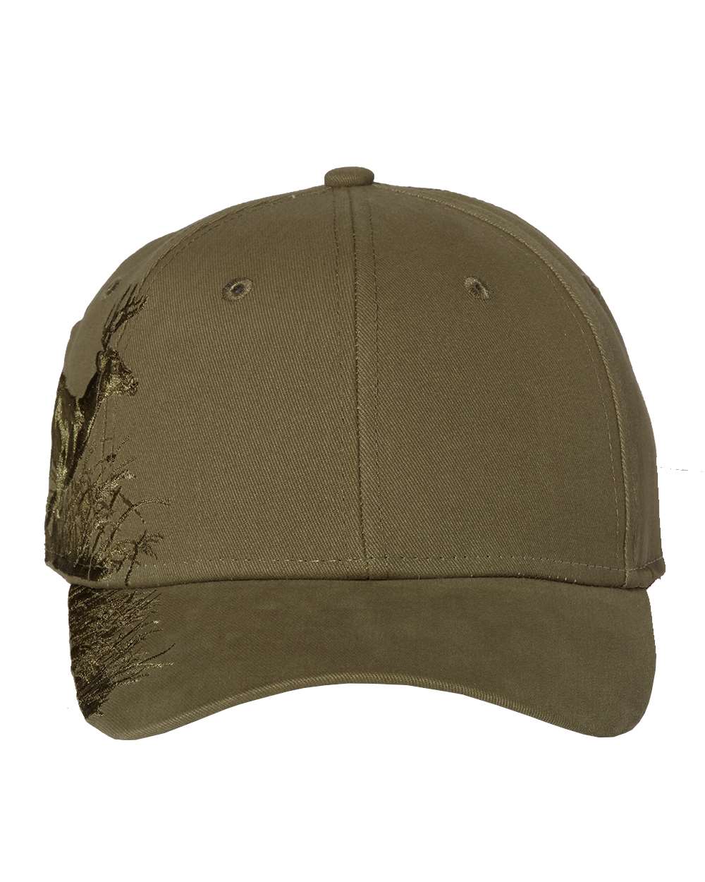 Running Buck Cap | 3301