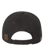 Grizzly Bear Cap | 3319