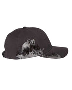 Grizzly Bear Cap | 3319