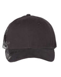 Grizzly Bear Cap | 3319