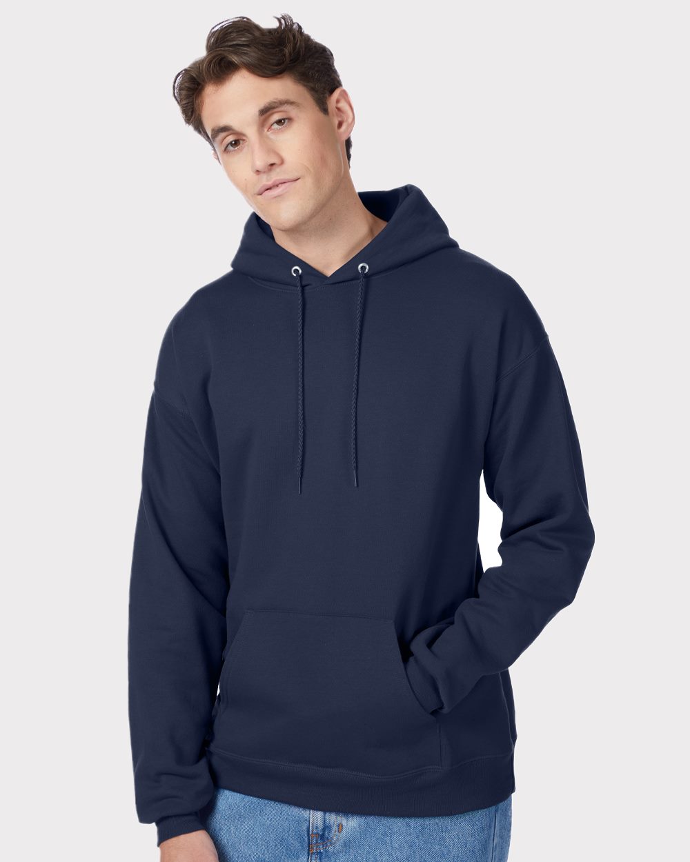 Unisex EcoSmart® Hooded Sweatshirt | P170