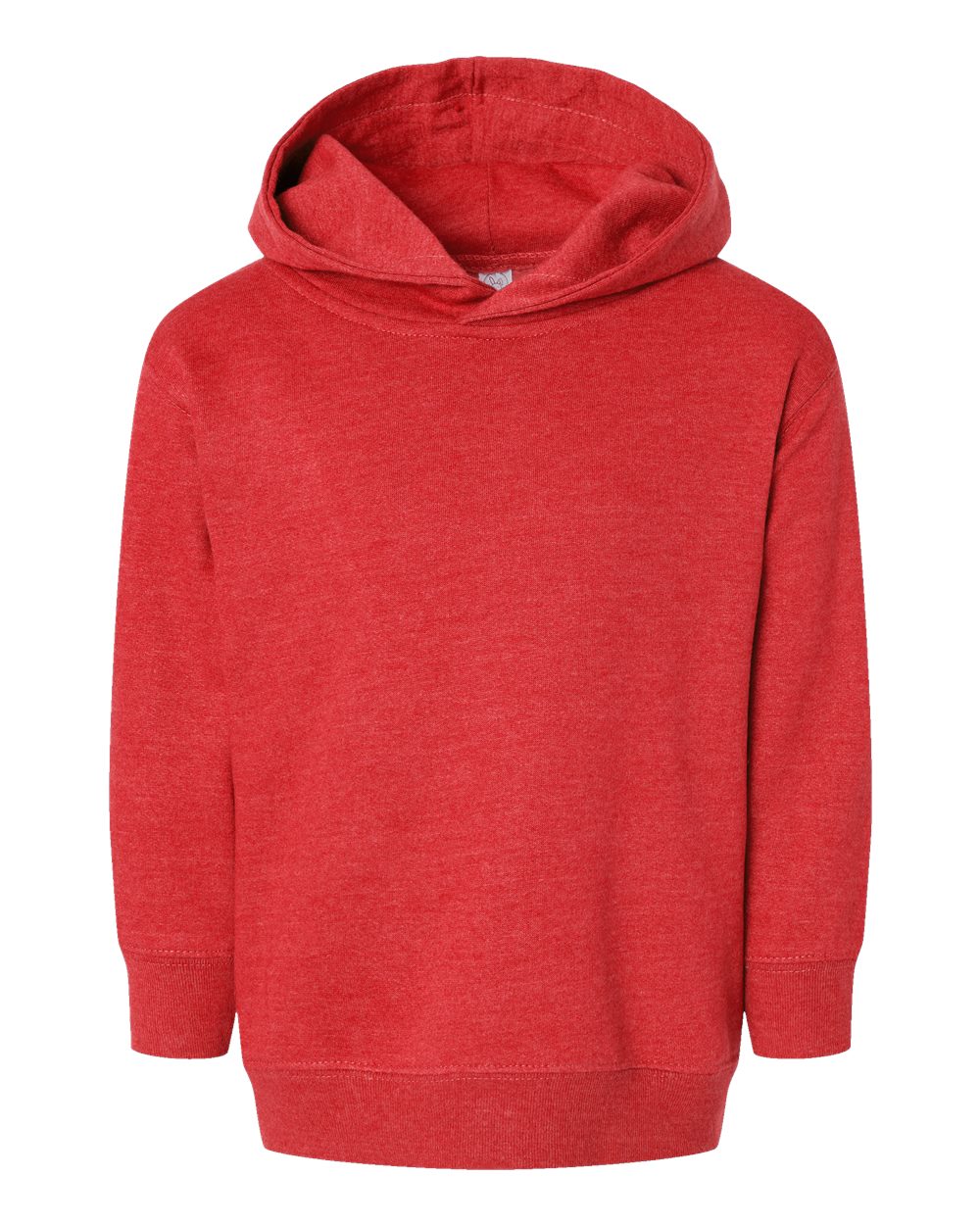 Toddler Pullover Fleece Hoodie | 3326