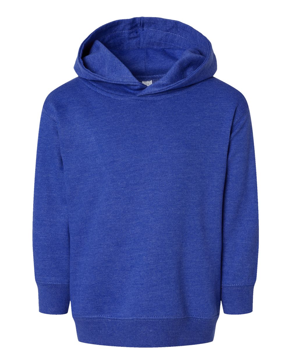 Toddler Pullover Fleece Hoodie | 3326