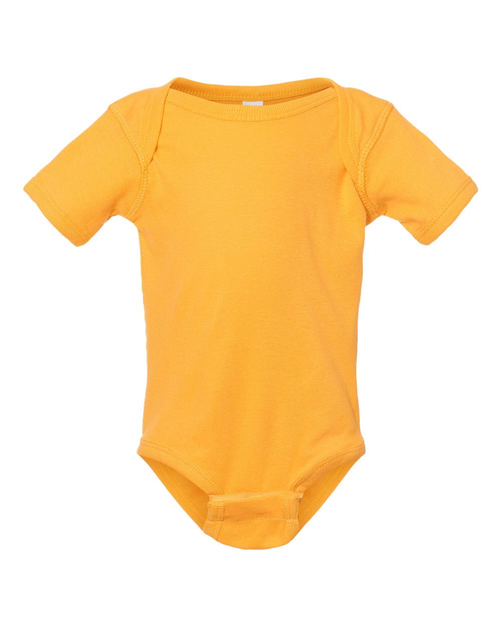 Infant Baby Rib Bodysuit | 4400