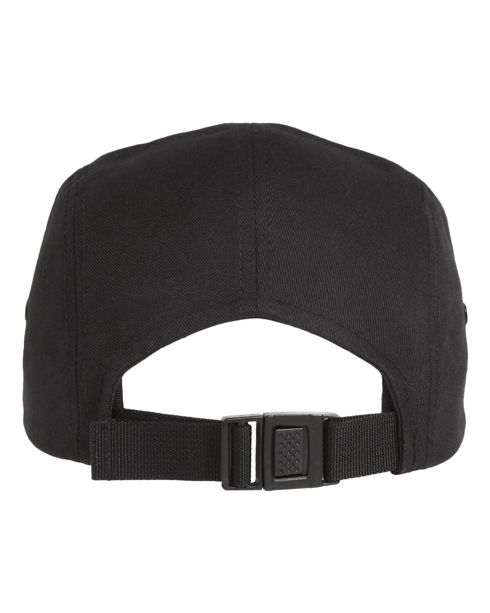 Classic Jockey Flat Bill Cap | 7005