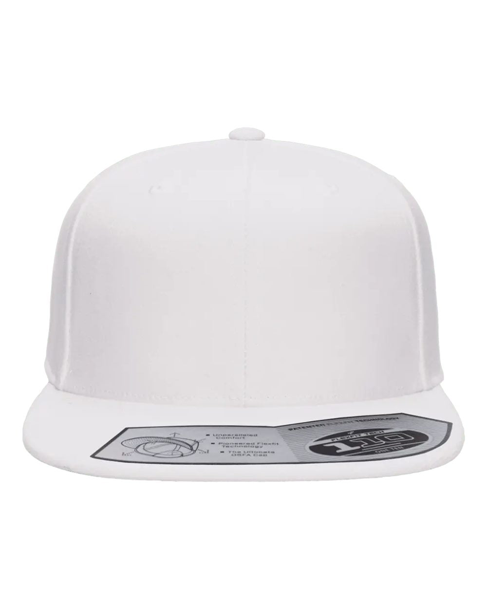 110® Snapback Cap | 110F