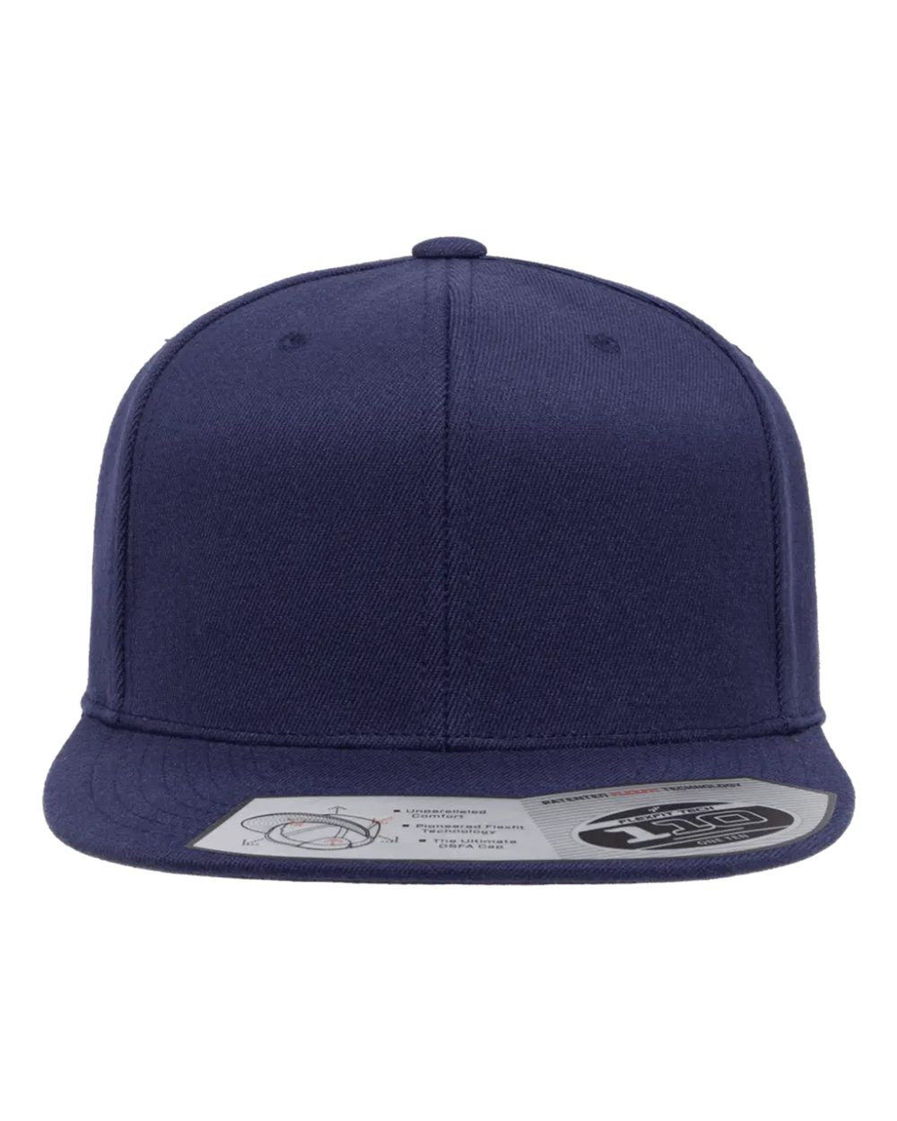 110® Snapback Cap | 110F
