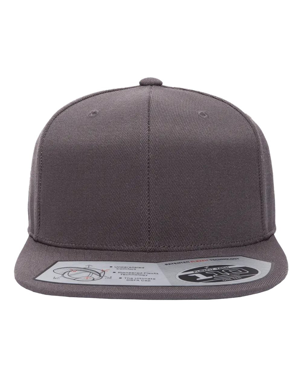110® Snapback Cap | 110F