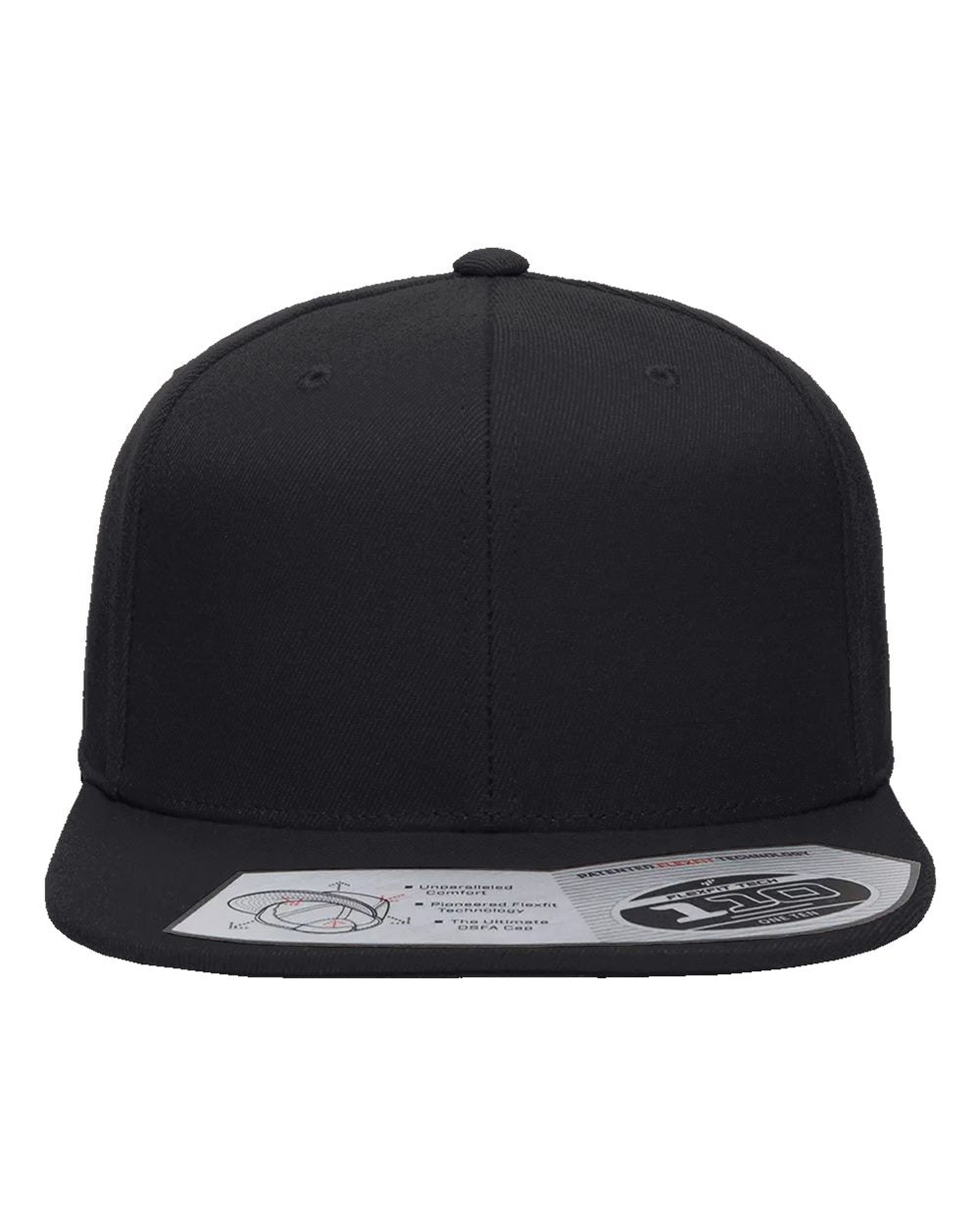 110® Snapback Cap | 110F